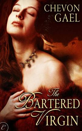 Title details for The Bartered Virgin by Chevon Gael - Available